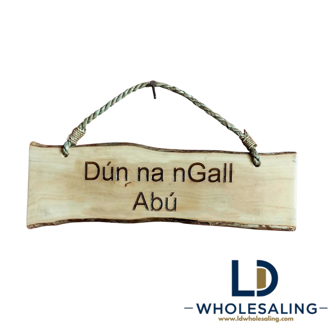 Dún na nGall Abú