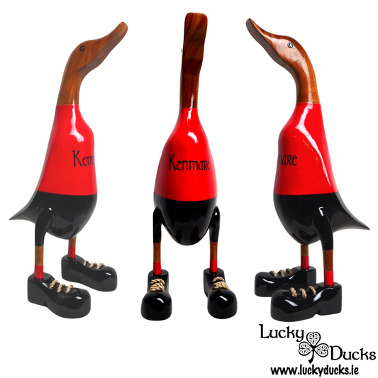 Kenmare Custom Quack