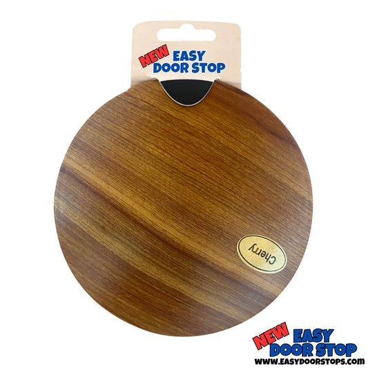 Cherry Easy Door Stop