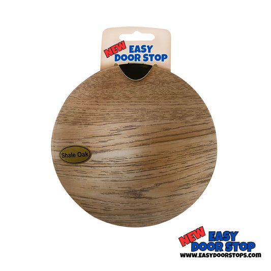 Shale Oak Easy Door Stop