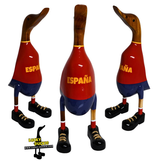 Espana Duck