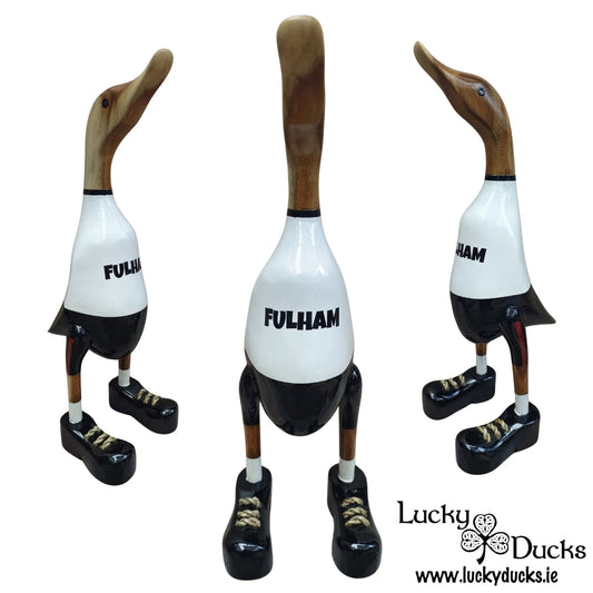 Fulham Duck
