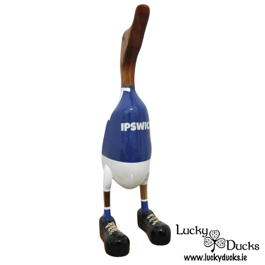 Ipswich Duck