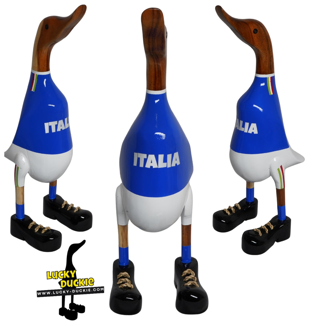 Italia Duck