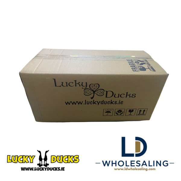 Single Dispatch Postal Box – LD Wholesaling