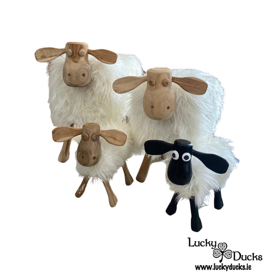 Lucky The Sheep Large