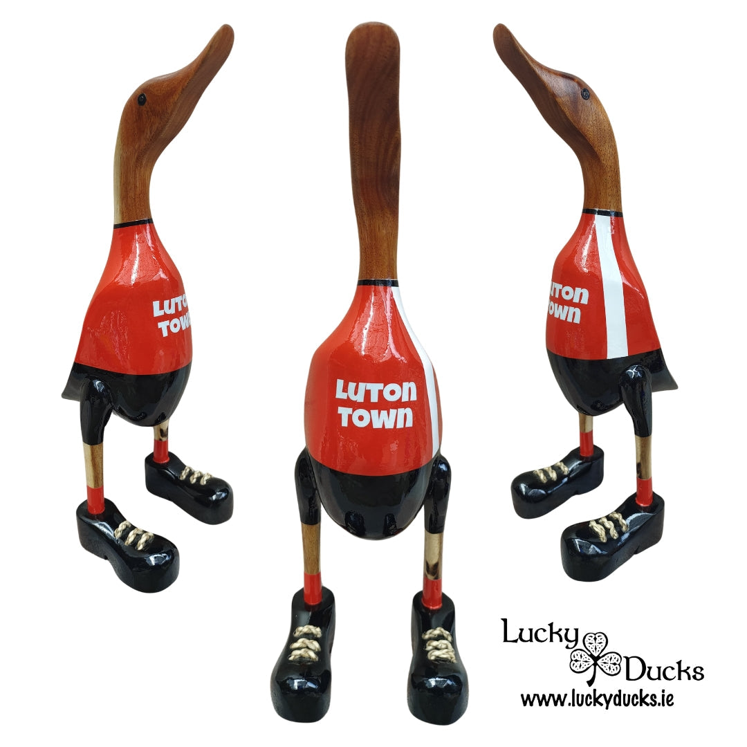Luton Town Duck