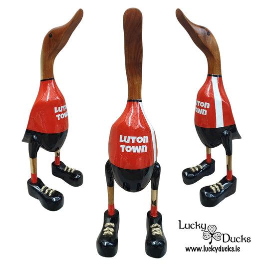 Luton Town Duck
