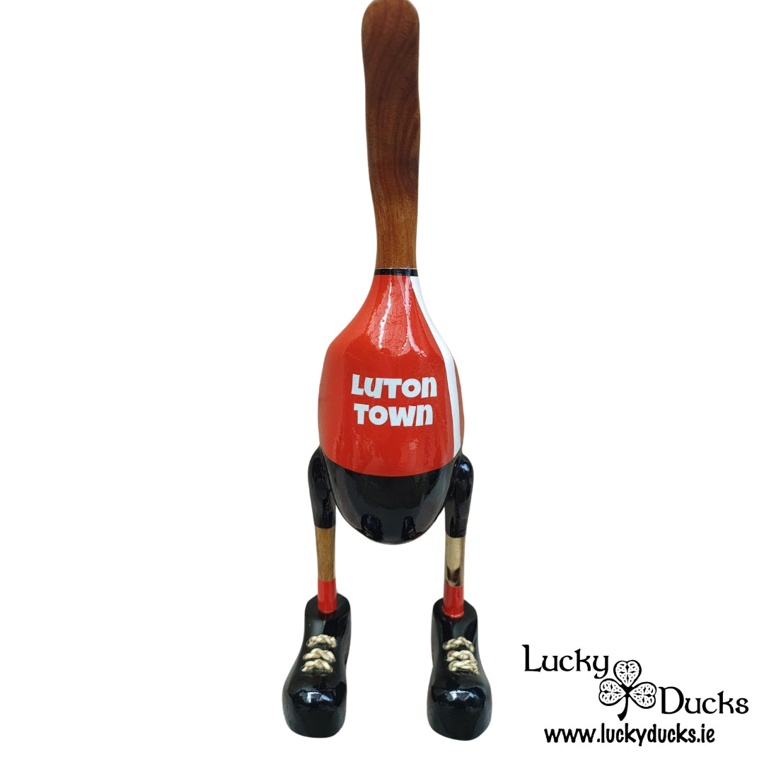 Luton Town Duck
