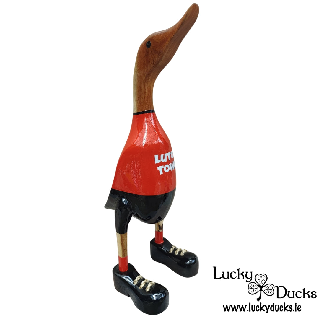 Luton Town Duck