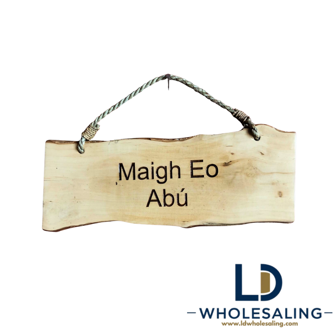 Maigh Eo Abú
