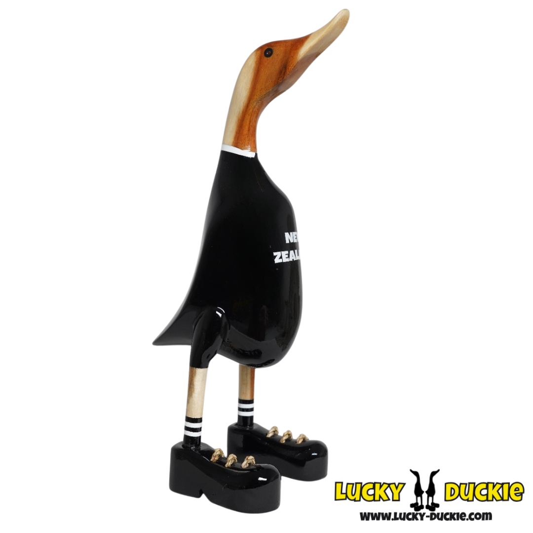 New Zealand Duck