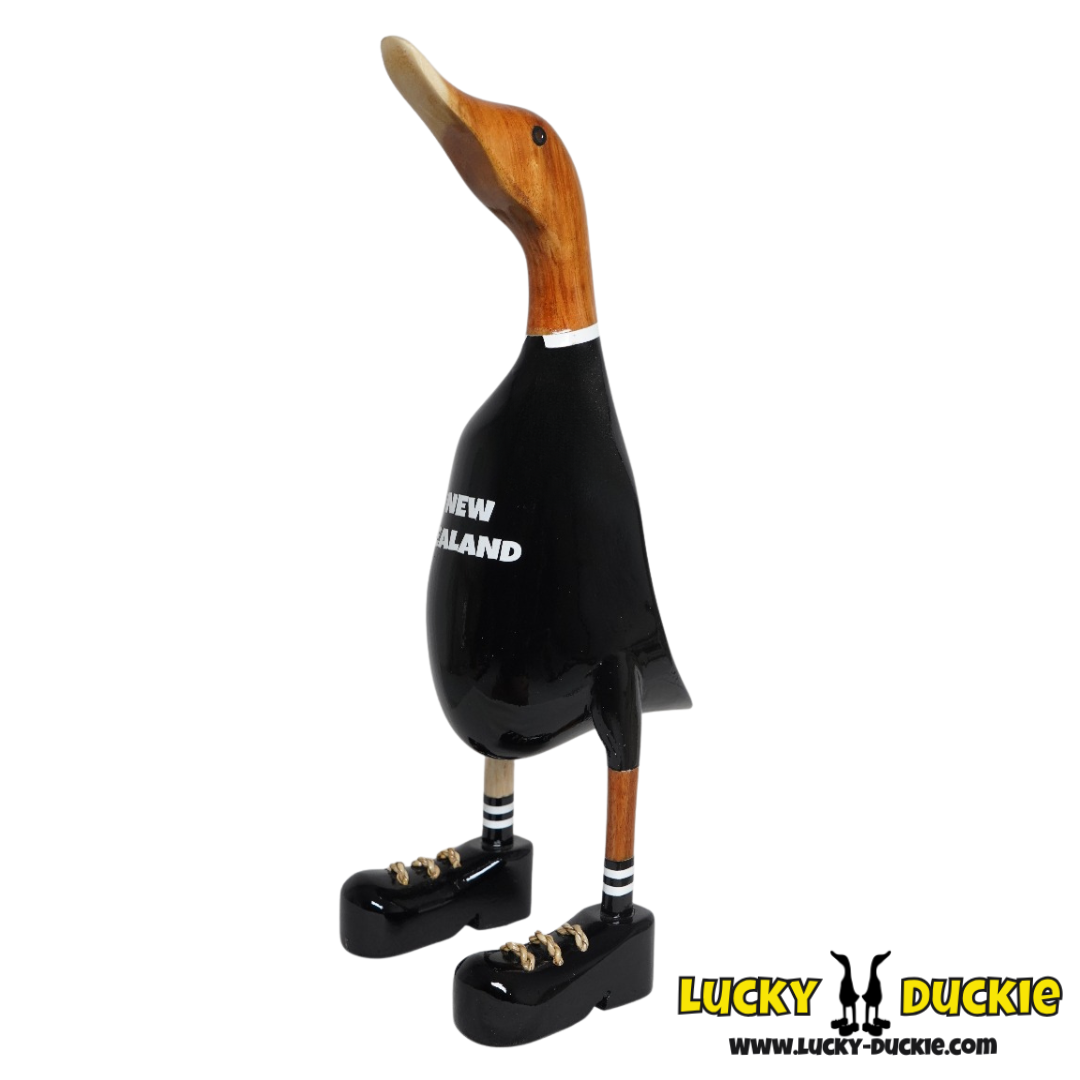 New Zealand Duck