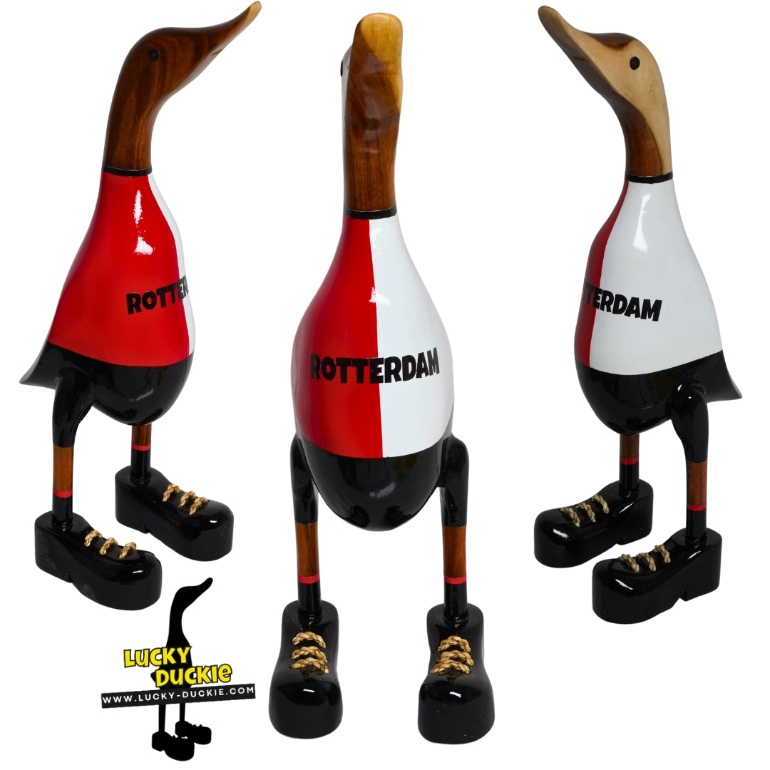 Rotterdam Duck