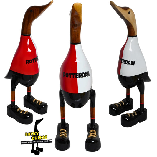 Rotterdam Duck