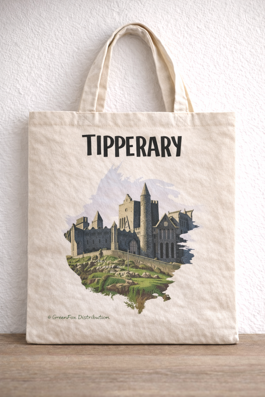 Tipperary Tote Bag