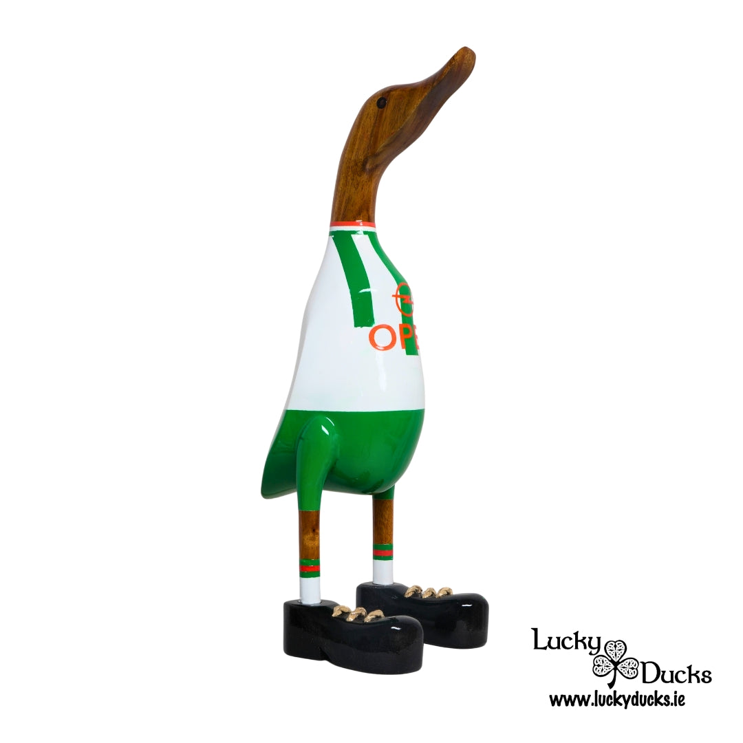 Classic 94 Ireland Away Duck