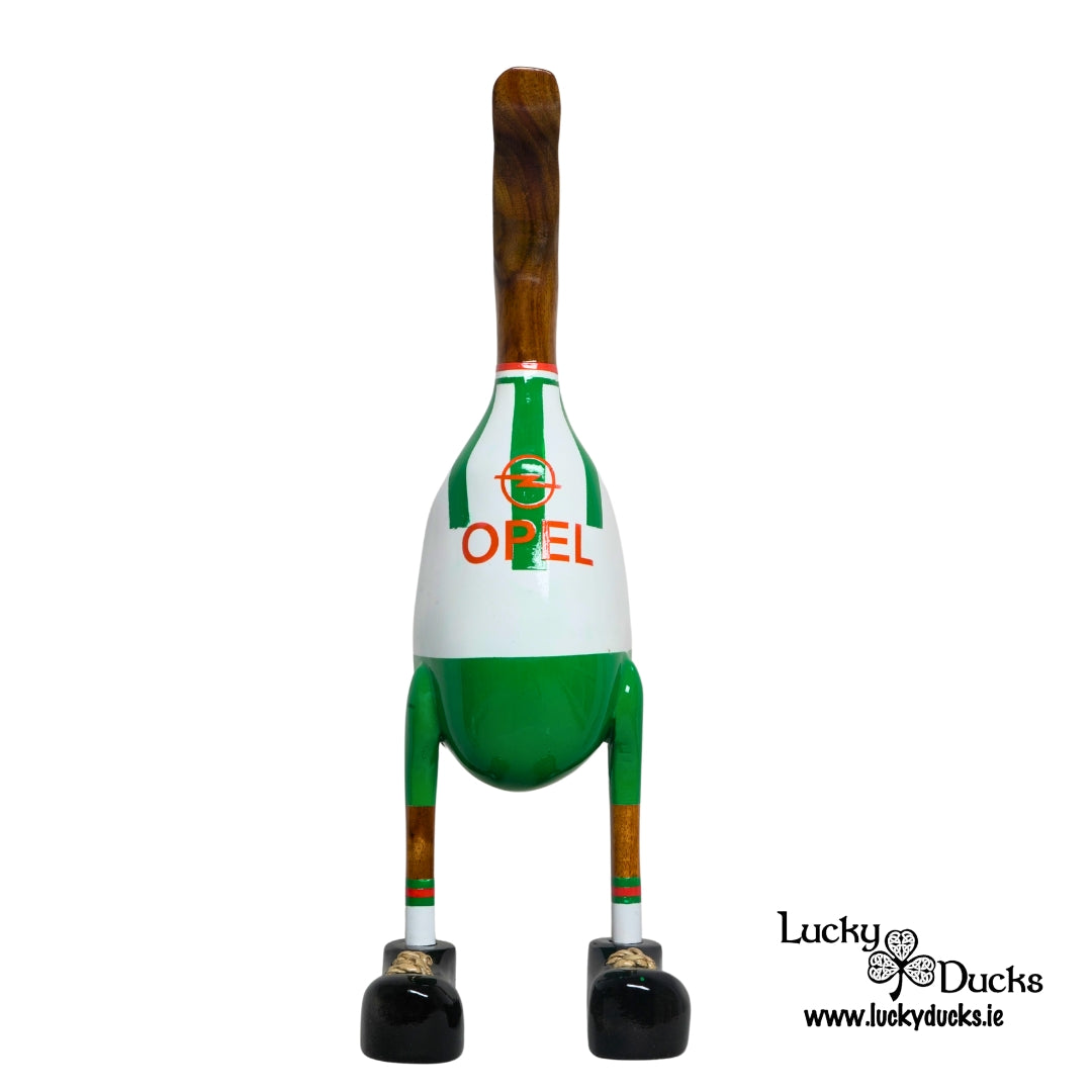 Classic 94 Ireland Away Duck