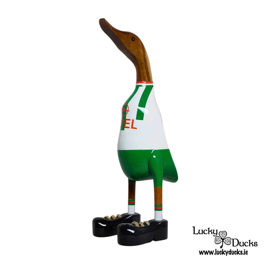 Classic 94 Ireland Away Duck