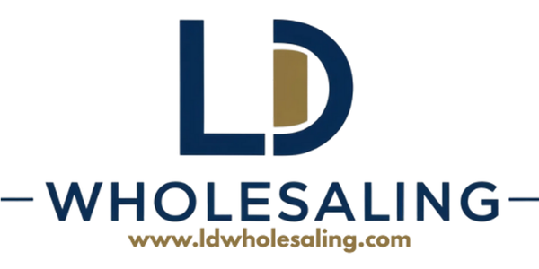 LD Wholesaling