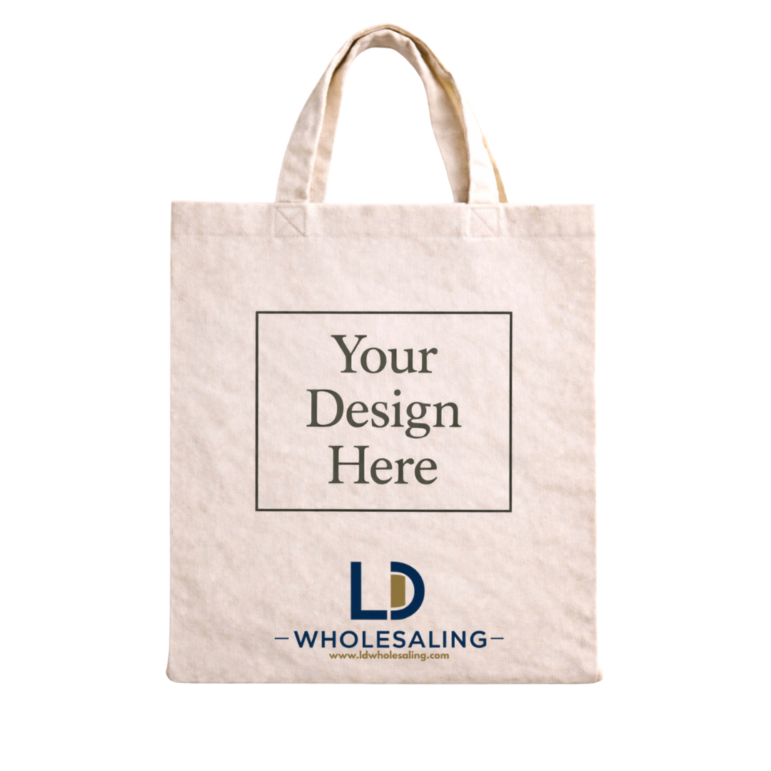 Custom Tote Bag