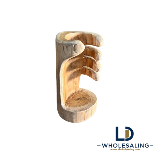 Wine Bottle holder Large