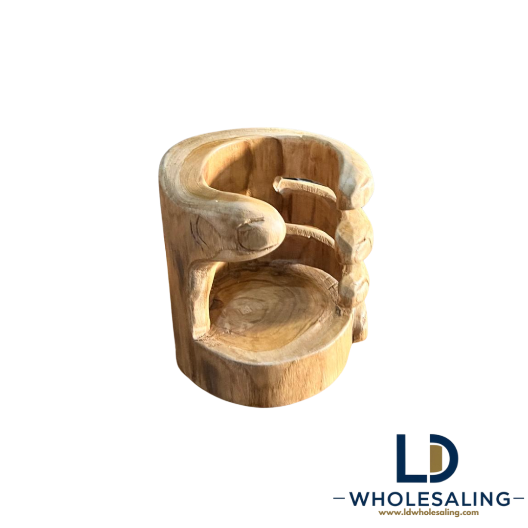 Wine Bottle holder Small