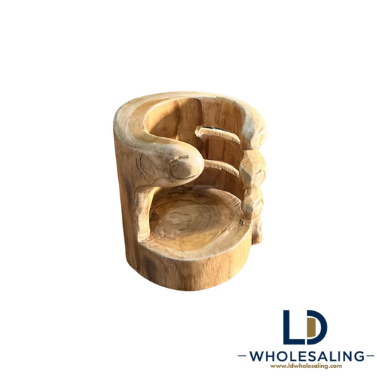 Wine Bottle holder Small