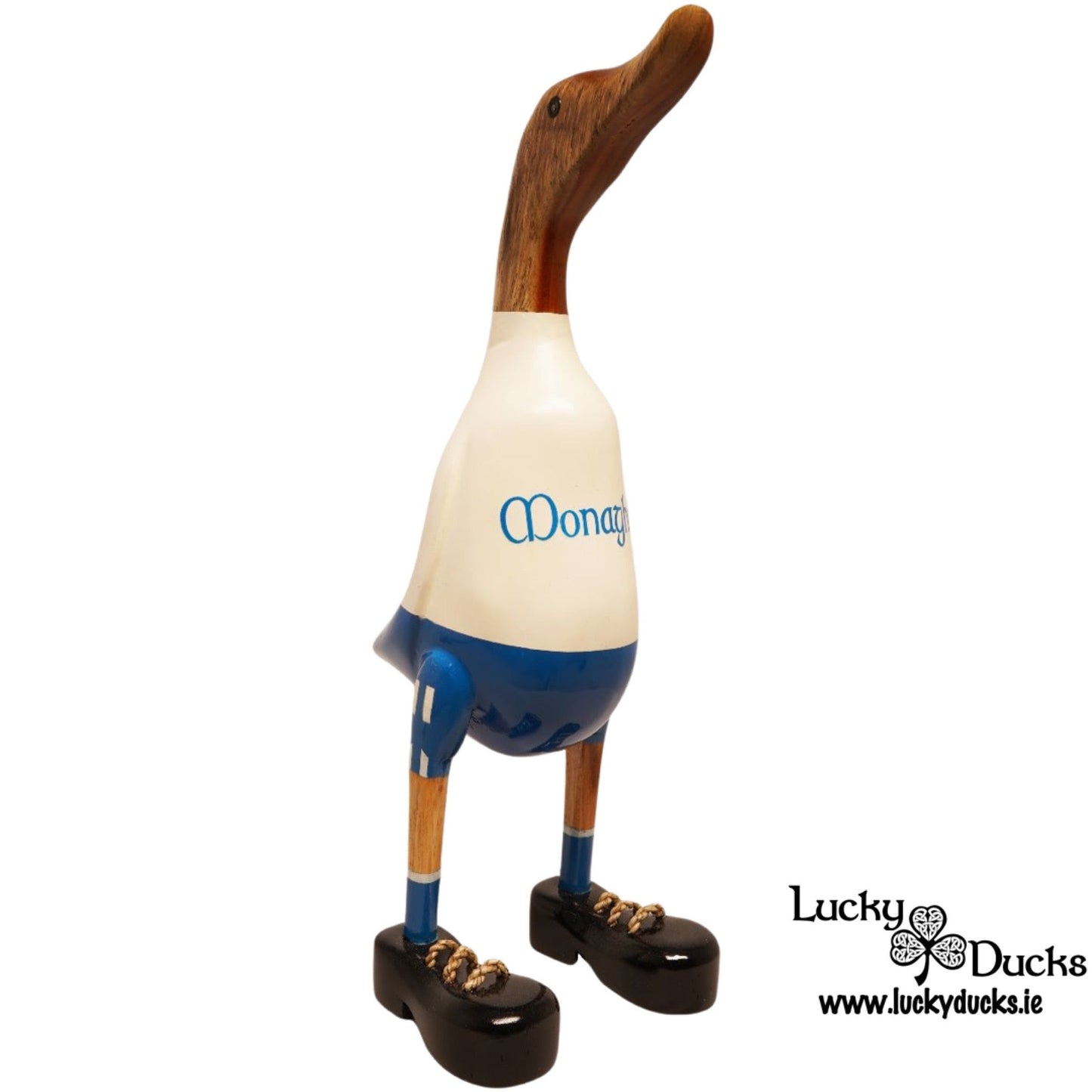 Monaghan Duck