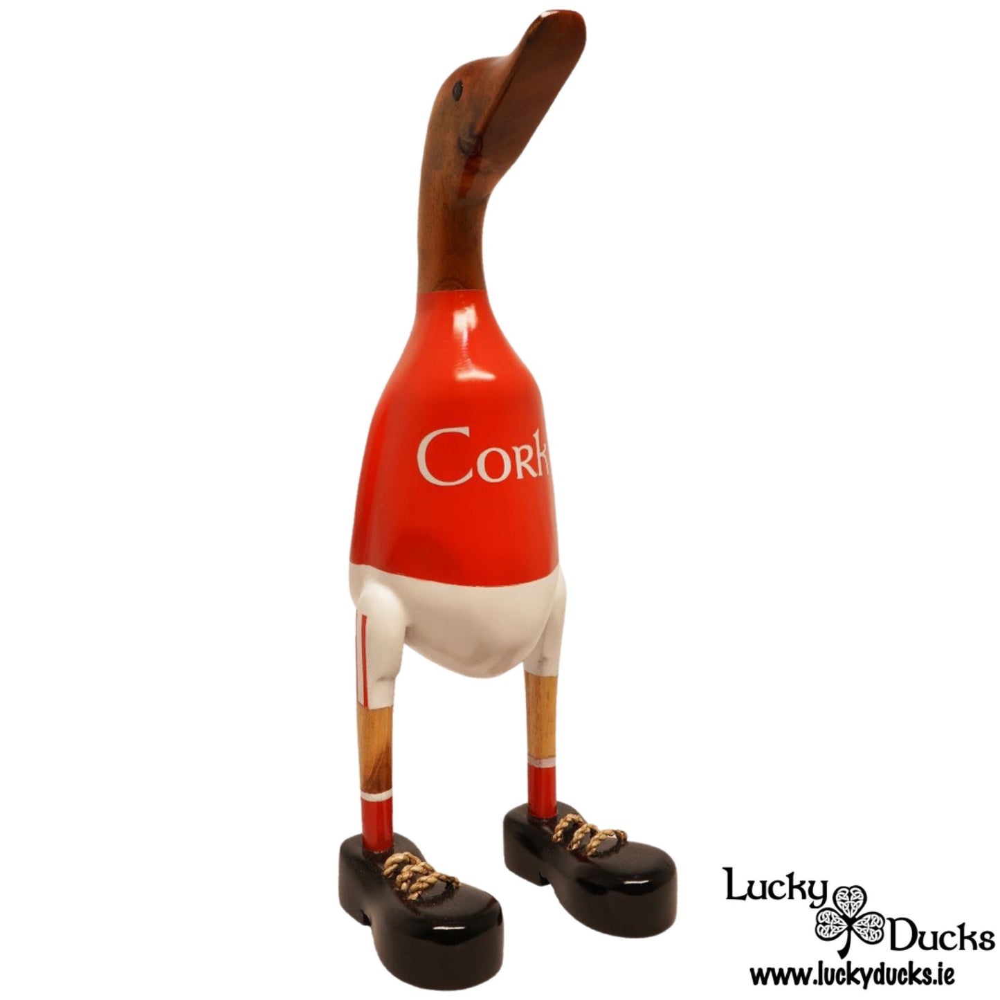 Cork Duck