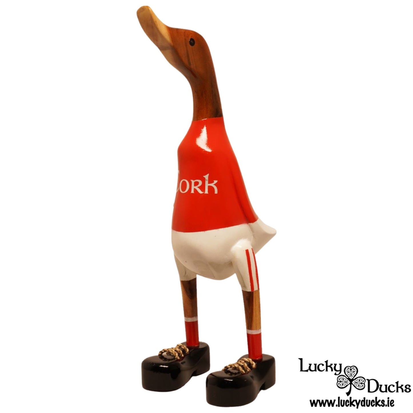 Cork Duck
