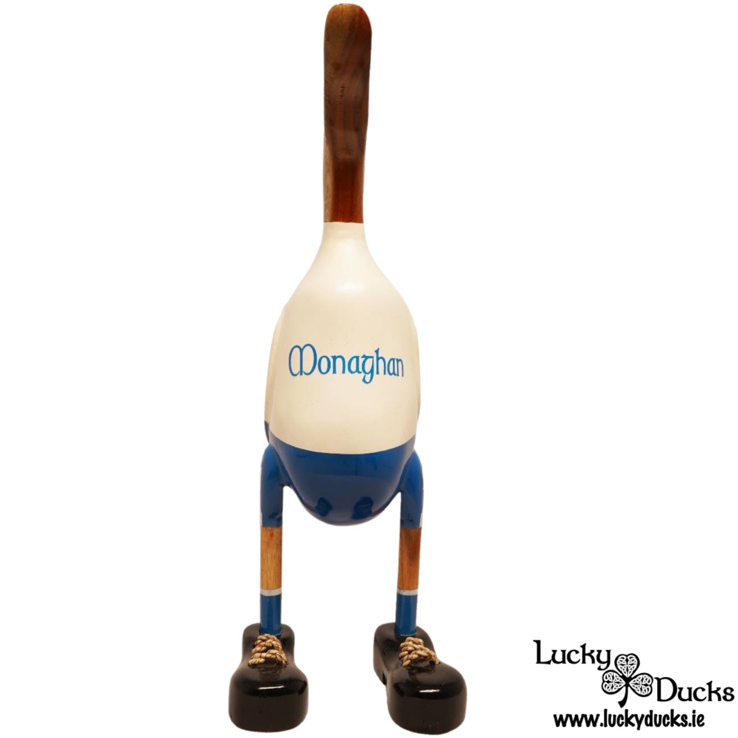 Monaghan Duck